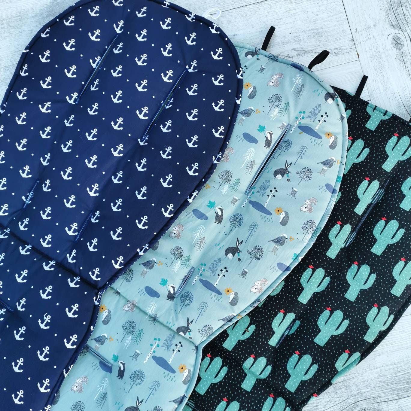 Bugaboo Fox Pram Liner Stroller Liner Etsy Canada
