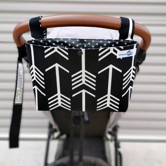 steelcraft pram caddy