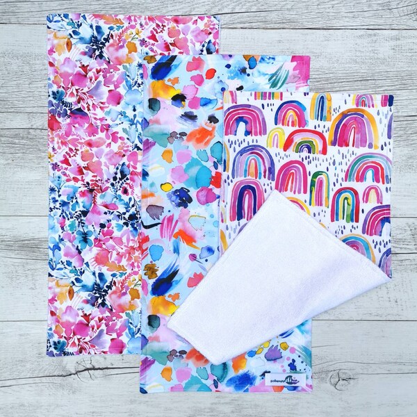 Burp Cloth Etsy Australia