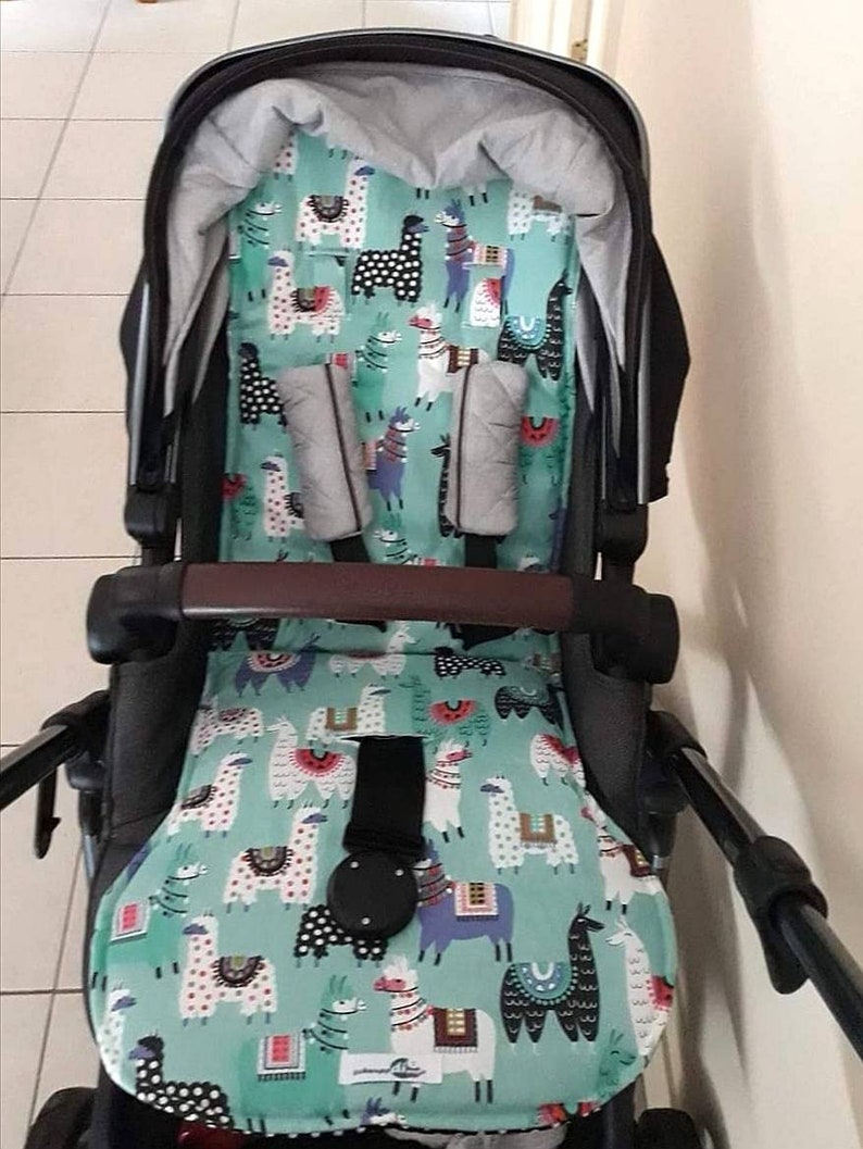 Silver Cross Pioneer Pram Liner / Stroller Liner Etsy Australia