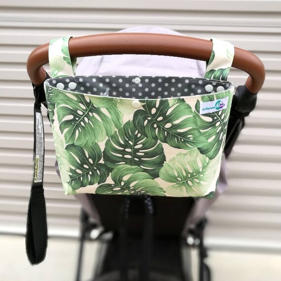 pram organiser boots