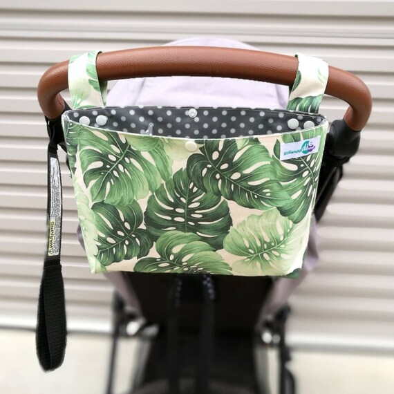 steelcraft pram caddy