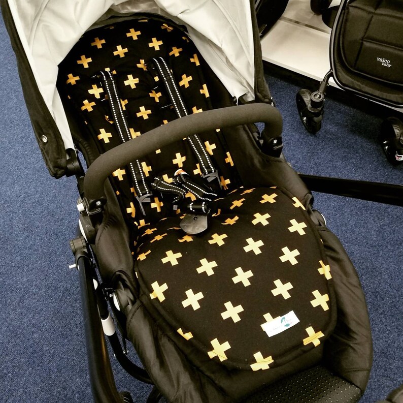 valco baby snap ultra pram liner