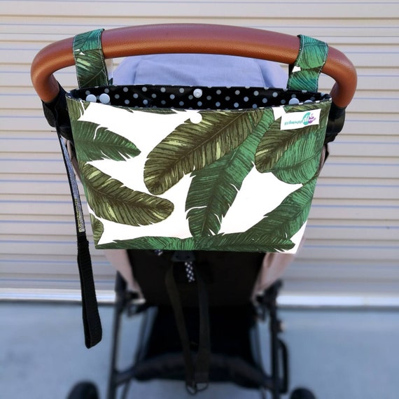 valco baby stroller caddy