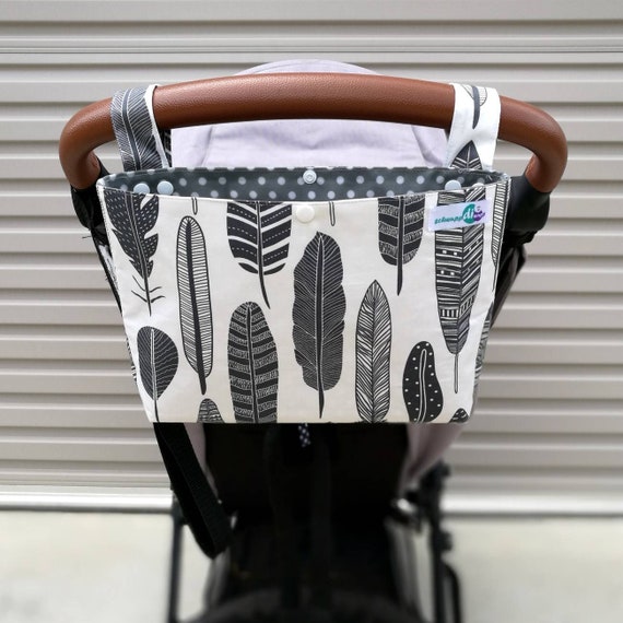 redsbaby pram bag