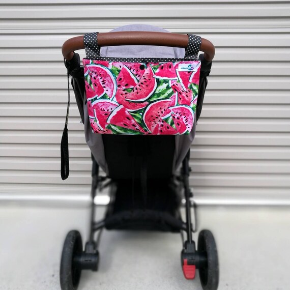 vee bee buzz stroller