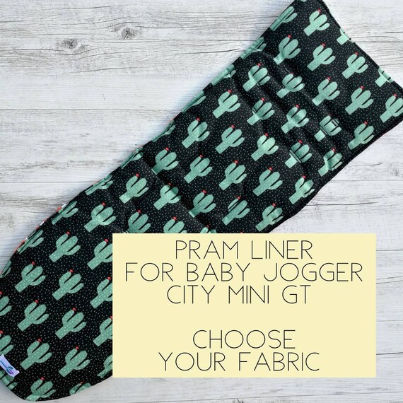 baby jogger city mini gt liner