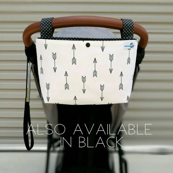 stroller purse