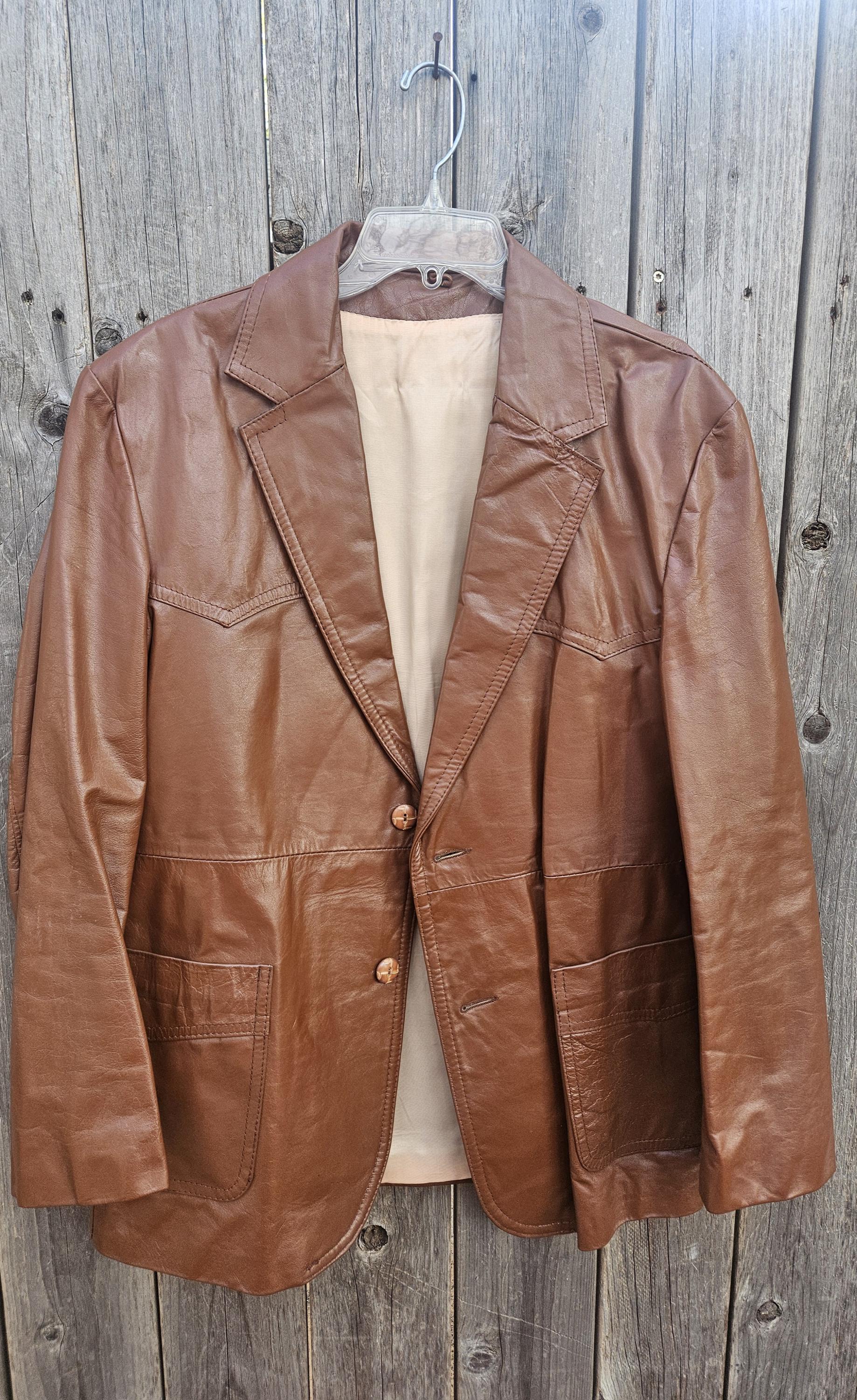 Sears Leather Shop - Etsy