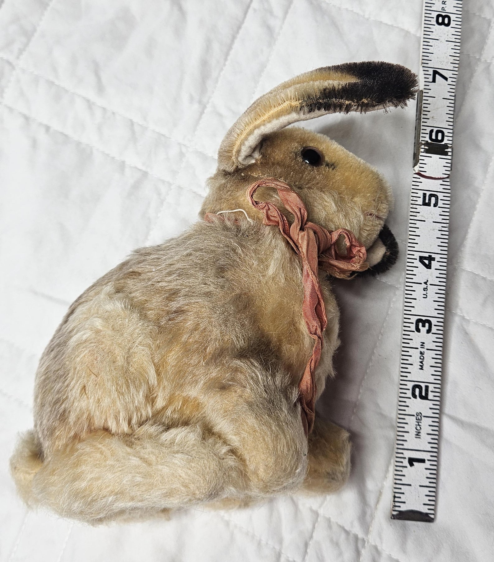 Vintage Steiff Rabbit