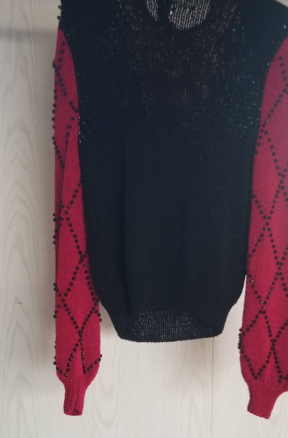 Vintage Simon and Star sweater View 2