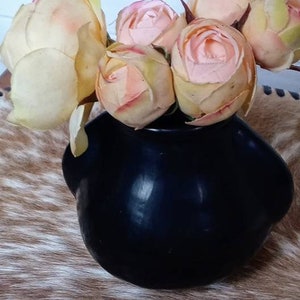 Vintage Mexican BARRO NEGRO Vade