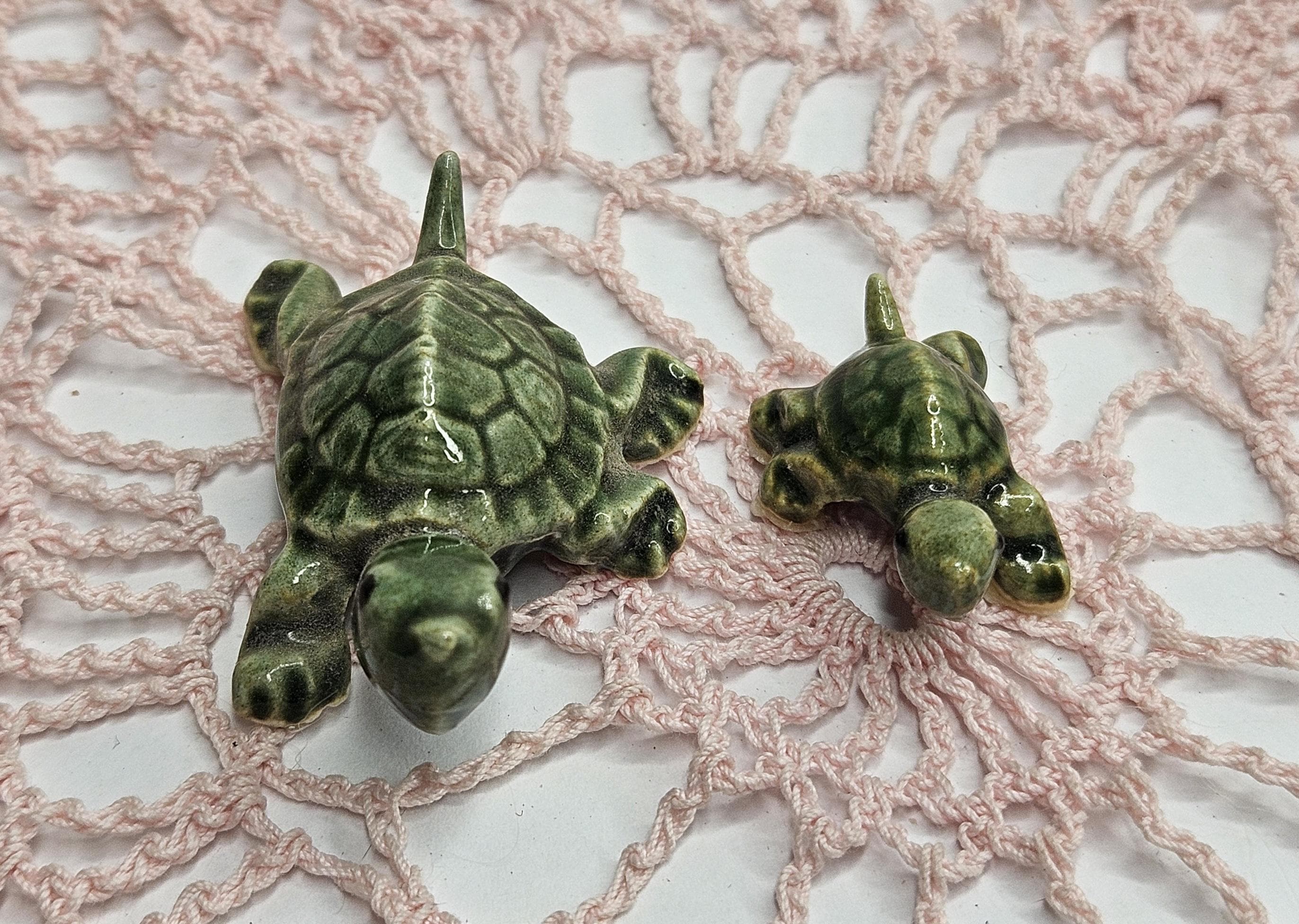 Hagen Renaker - Etsy
