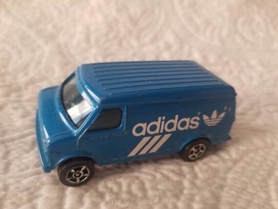 Vintage ADIDAS VAN Corgi - Etsy UK Vintage ADIDAS VAN Corgi - Etsy UK