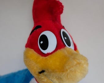 Vintage Woody Woodpecker
