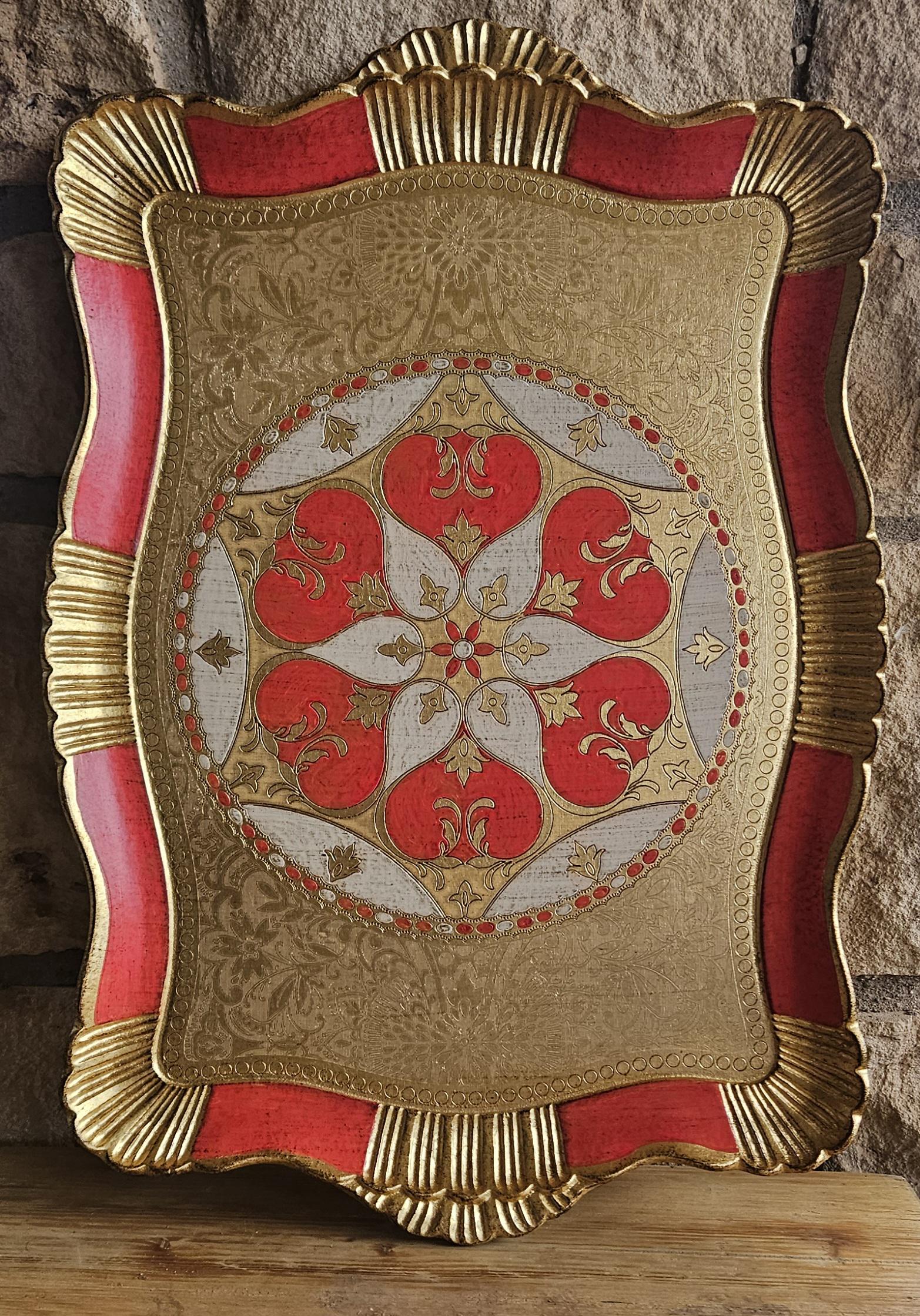 Sezzatini Tray - Etsy