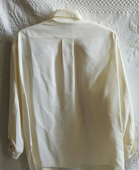 Vintage TODD OLDHAM blouse - image 4