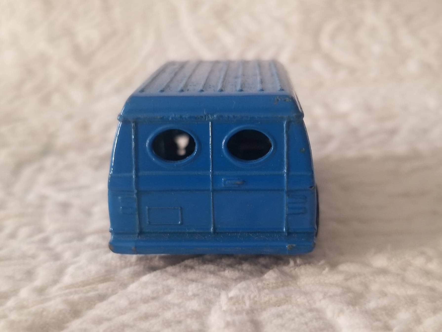 78' Corgi adidas Chevrolet Vanアディダスミニカー Vintage 1978 Corgi Juniors Blue Chevy Chevrolet Van Adidas 1