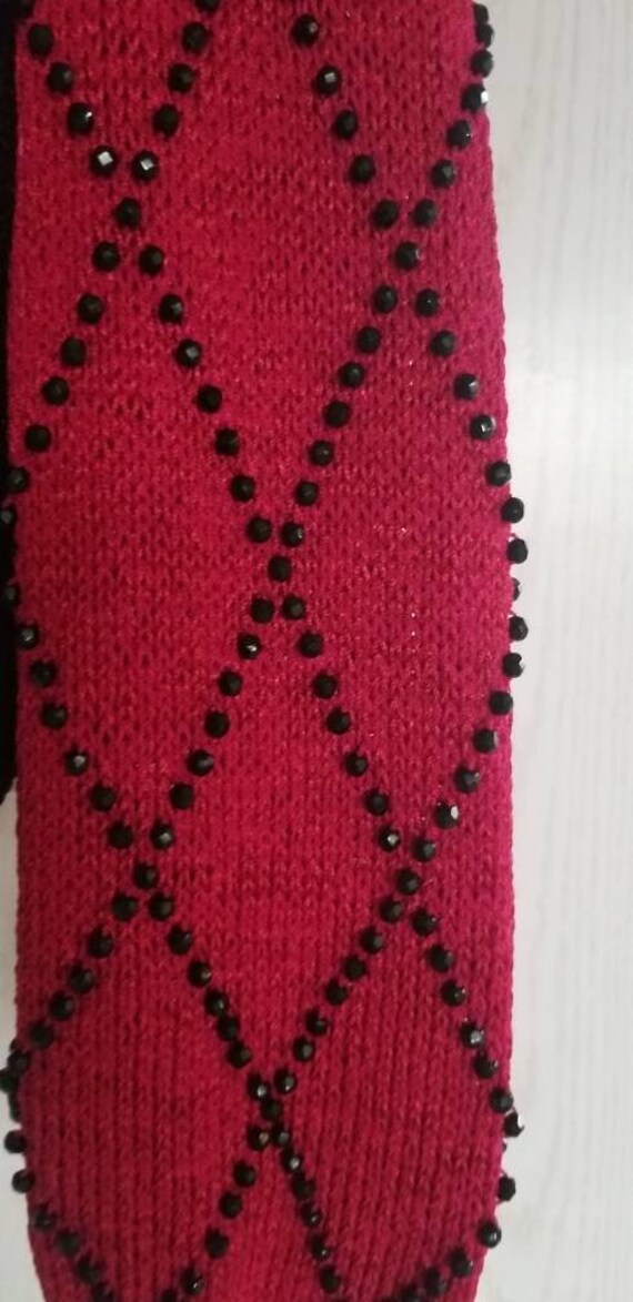 Vintage Simon and Star sweater View 5