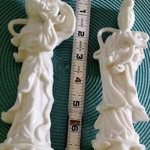 Vintage Kwan Yin Goddess of Mercy
