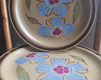 Vinatge Hearthside plates SOLD SEPARATELY
