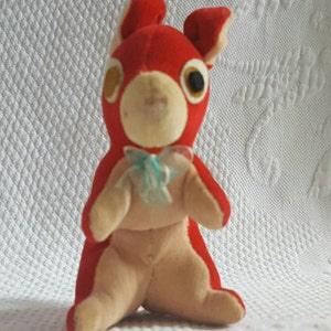 Vintage DAKIN DREAMS Pet mouse