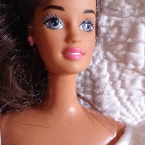 1986 MATTEL Happy Birthday Barbie