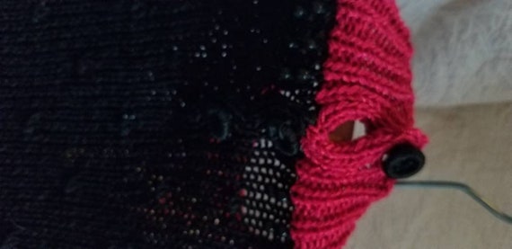 Vintage Simon and Star sweater View 6