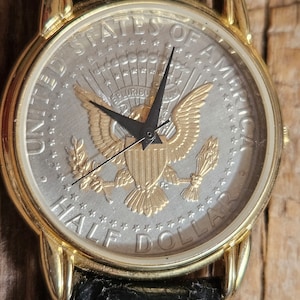 Claremont Watches Etsy