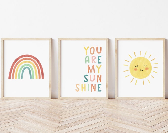 You Are My Sunshine String Art Etsy