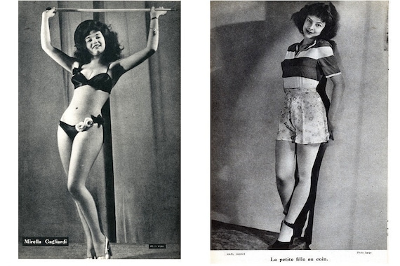 Marjorie reynolds nude