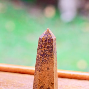 Kalligraphie Jaspis