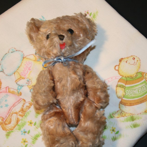 Koala Bear Baby Crib Sheet Etsy