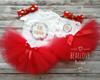 Matching christmas outfits | Etsy
