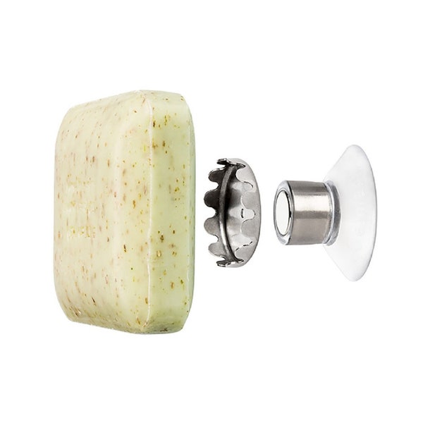 Magnetic Soap Holder