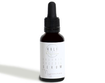 Rosehip Face Serum blend for sensitive/damaged/acne prone skin