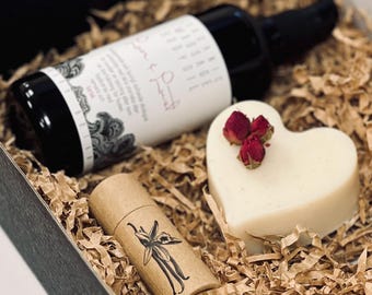 Love gift Box / Valentine’s Day gift