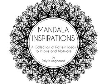 Mandala Inspirations - Pattern Resource Booklet