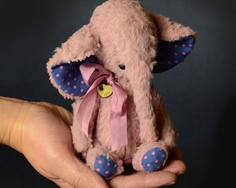 Elephant pattern PDF Digital Download file