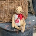 see more listings in the Embroidered Bears section