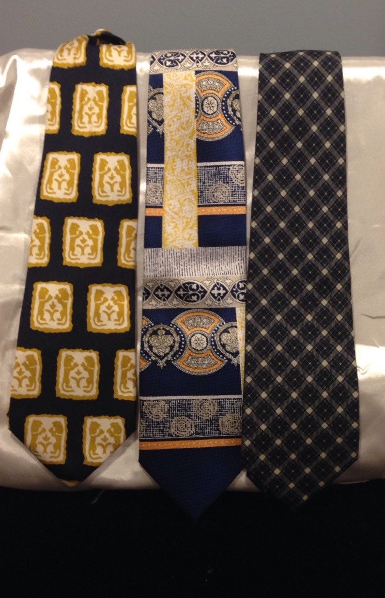 70 ties