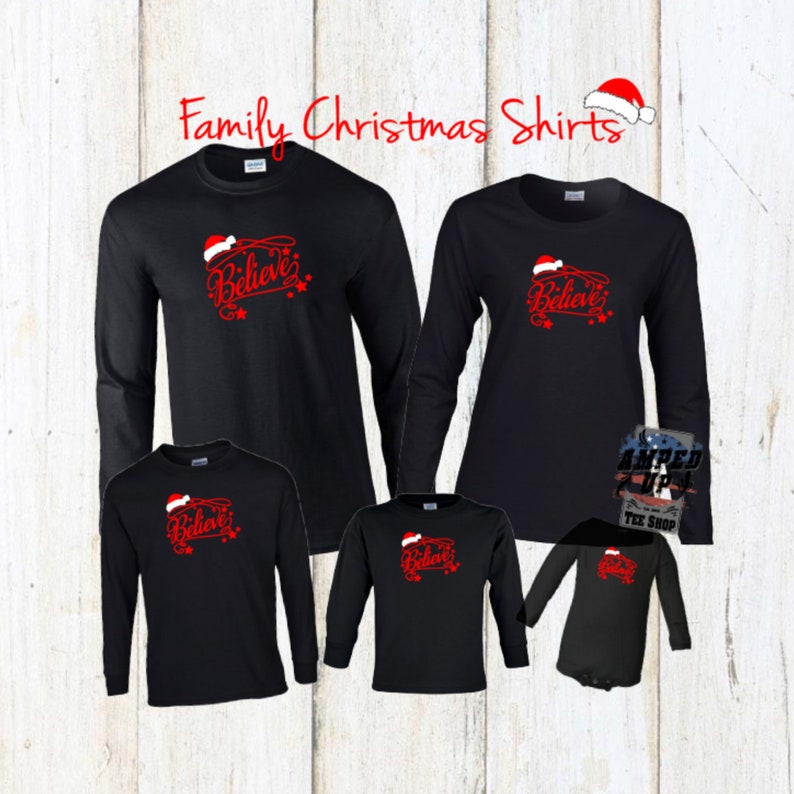 christmas shirts 3t