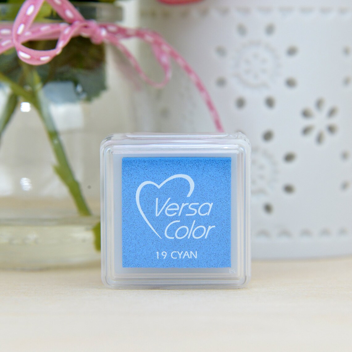 Versa color mini ink pads for craft and fingerprinting Etsy