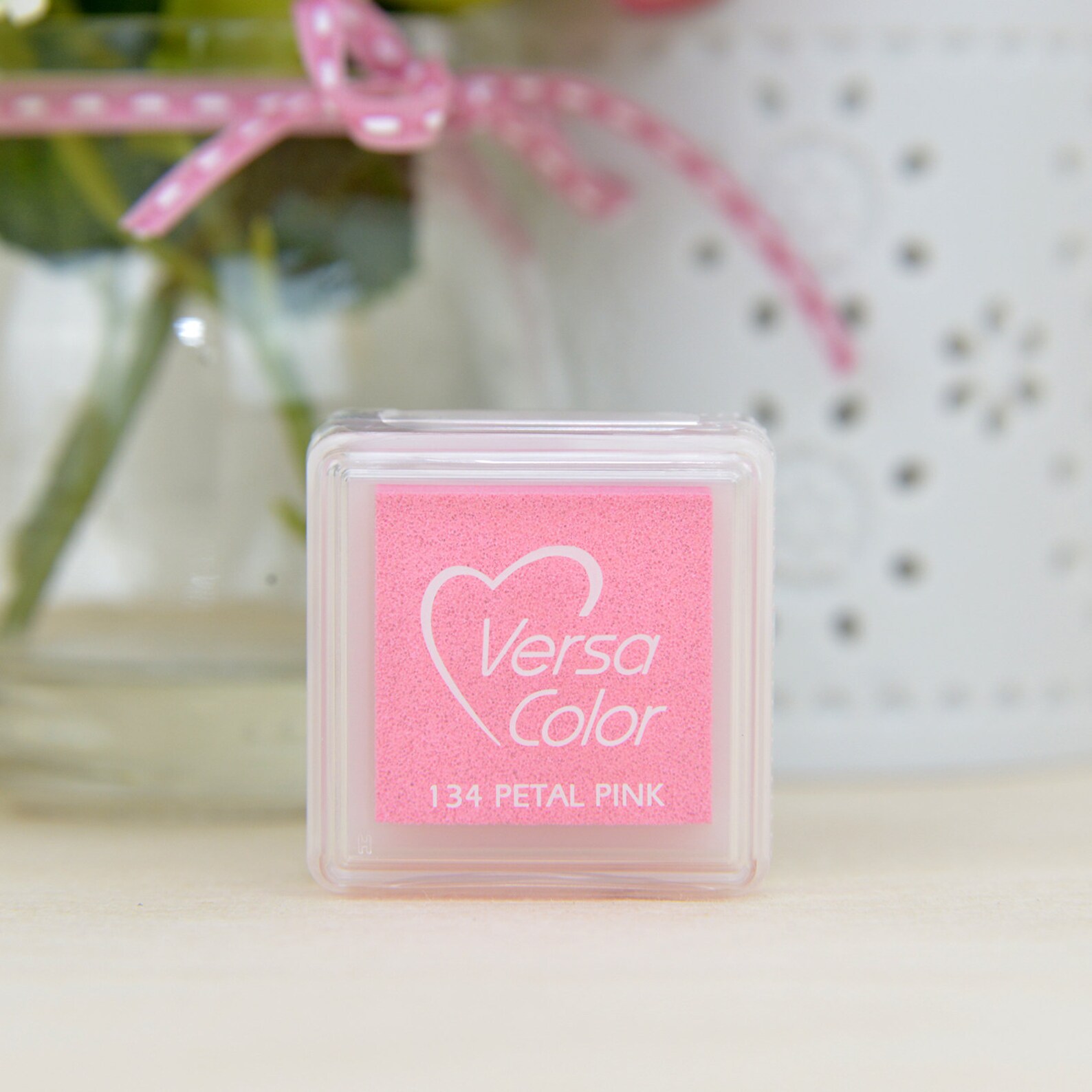 Versa color mini ink pads for craft and fingerprinting Etsy