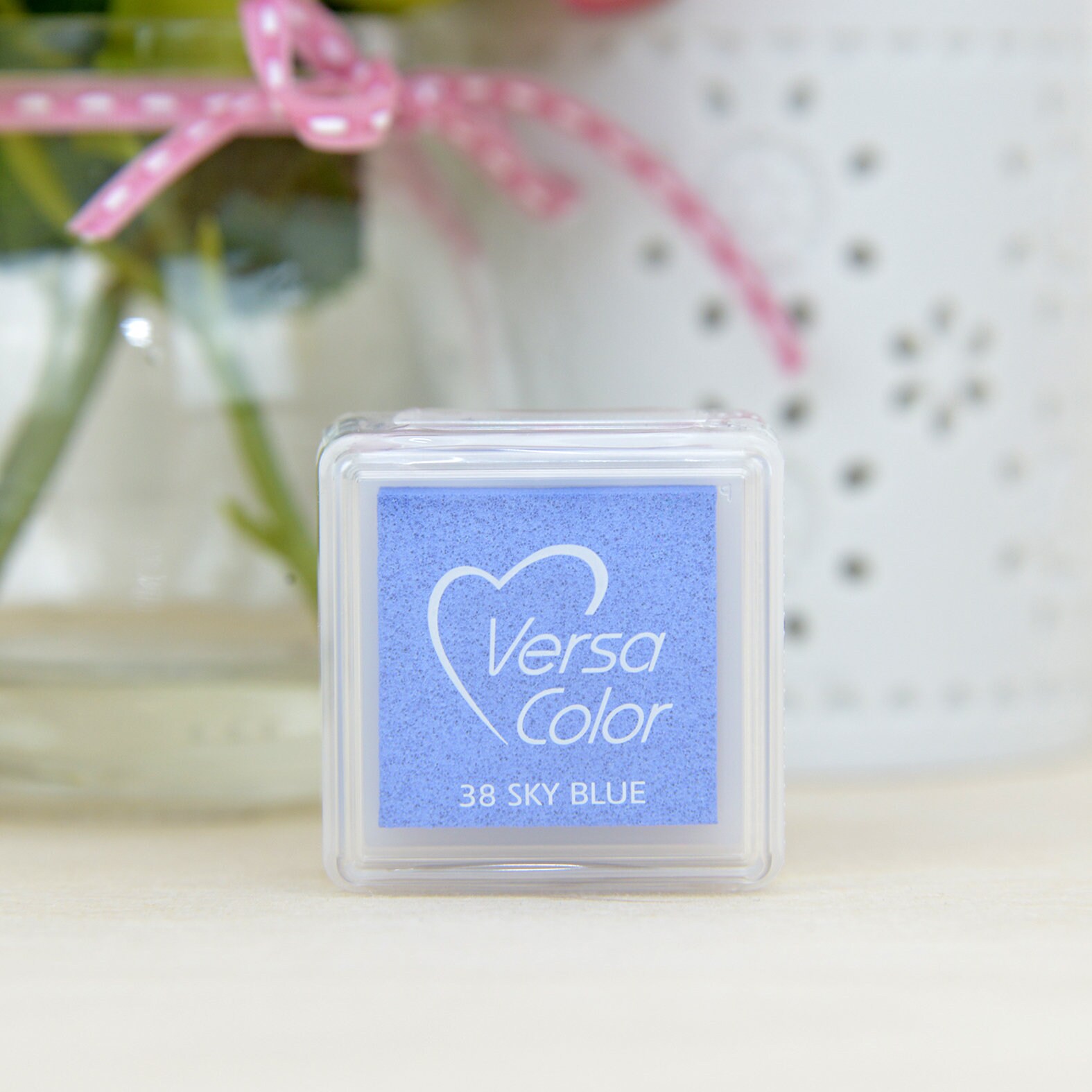 Versa color mini ink pads for craft and fingerprinting Etsy