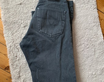 Versace Couture Jeans / 90'/ Logo Medusa