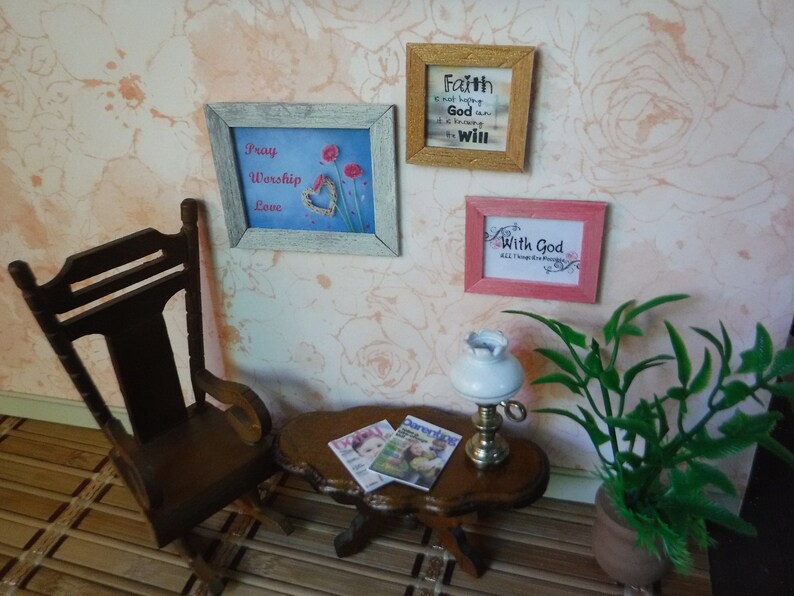 free dollhouse catalogs