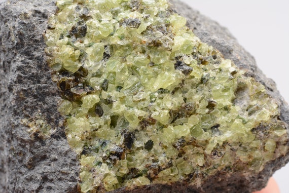 Peridot rocks 2024