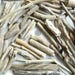 50 Driftwood pieces for mosaic crafts