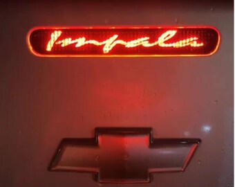 🔴 FYRE FLYS 12-Piece Red LED Interior Light Kit For Chevy Impala (2006-2013) – CI3R